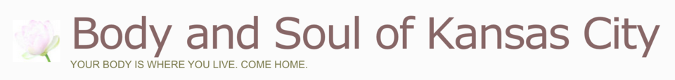 Body and Soul of Kansas City logo
