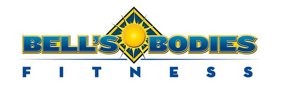 Bell's Bodies Fitness logo