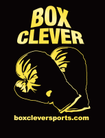 Box Clever Sports logo