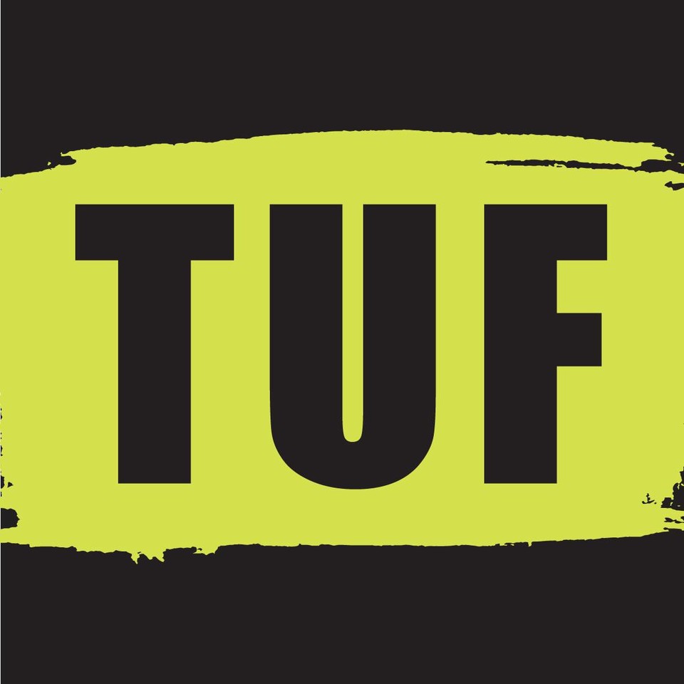 Think Urban Fitness logo