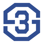 Stage 3 Fitness logo