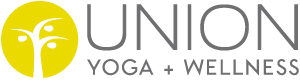 Union Yoga + Wellness logo