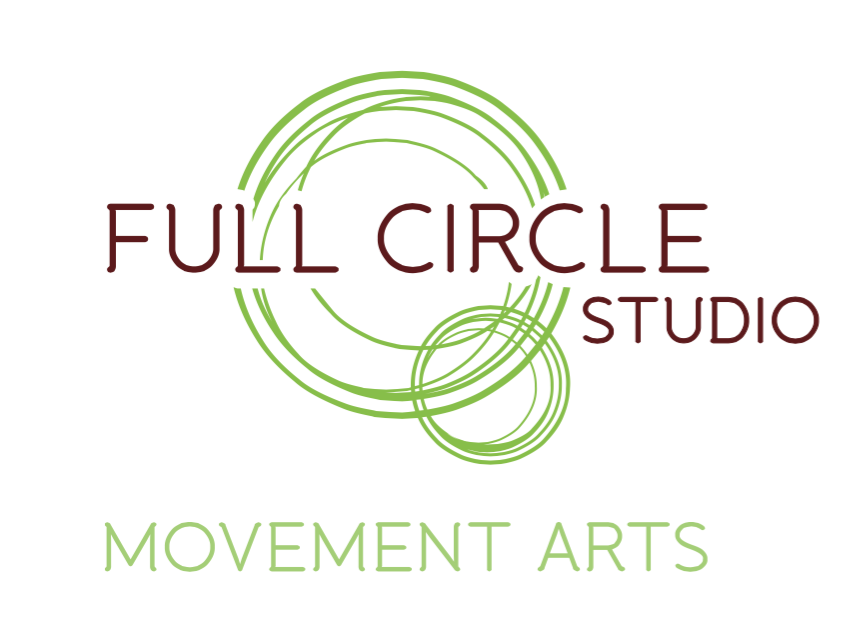 Full Circle Studio logo