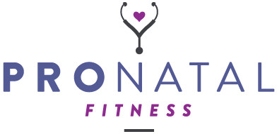 PROnatal Fitness logo