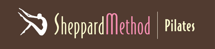 Sheppard Method Pilates logo