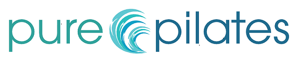 Pure Pilates Huntington Beach logo
