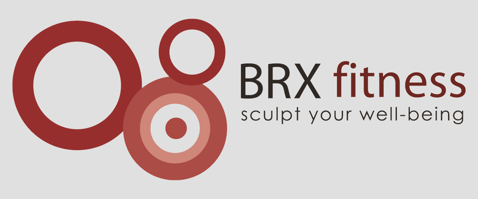 BRX Fitness logo