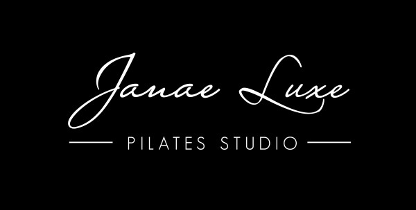 Janae Luxe Pilates Studio logo
