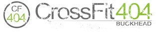 MissFits @ 404 logo