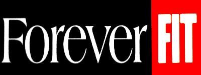 Forever Fit logo