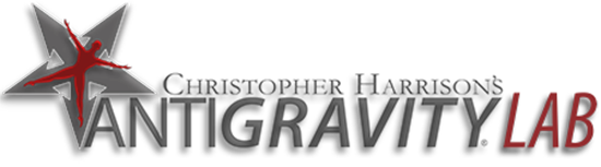 AntiGravity Lab logo
