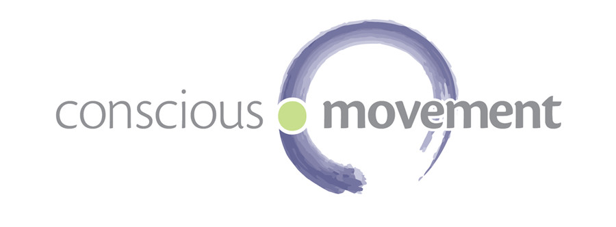 Conscious Movement Pilates logo