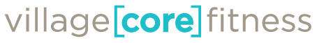 Village Core Fitness logo
