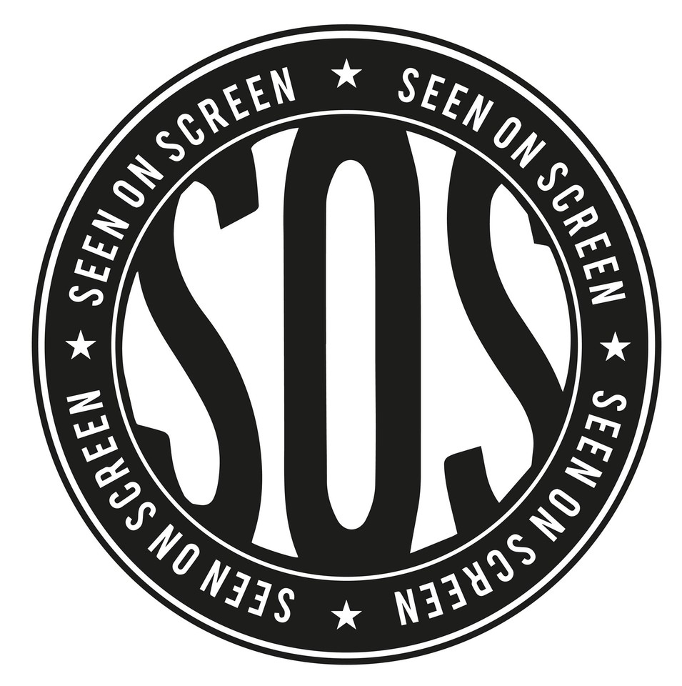 Seen on Screen logo