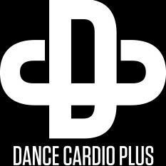 Dance Cardio Plus logo