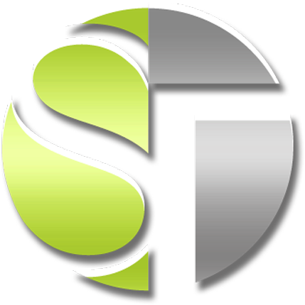 Sirens and Titans Fitness logo