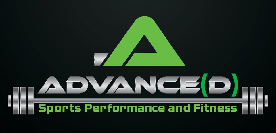 Advance(d) Sports Performance and Fitness logo