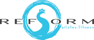Reform Pilates and Fitness logo