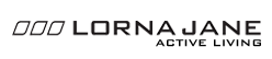 Lorna Jane Active Living Room logo