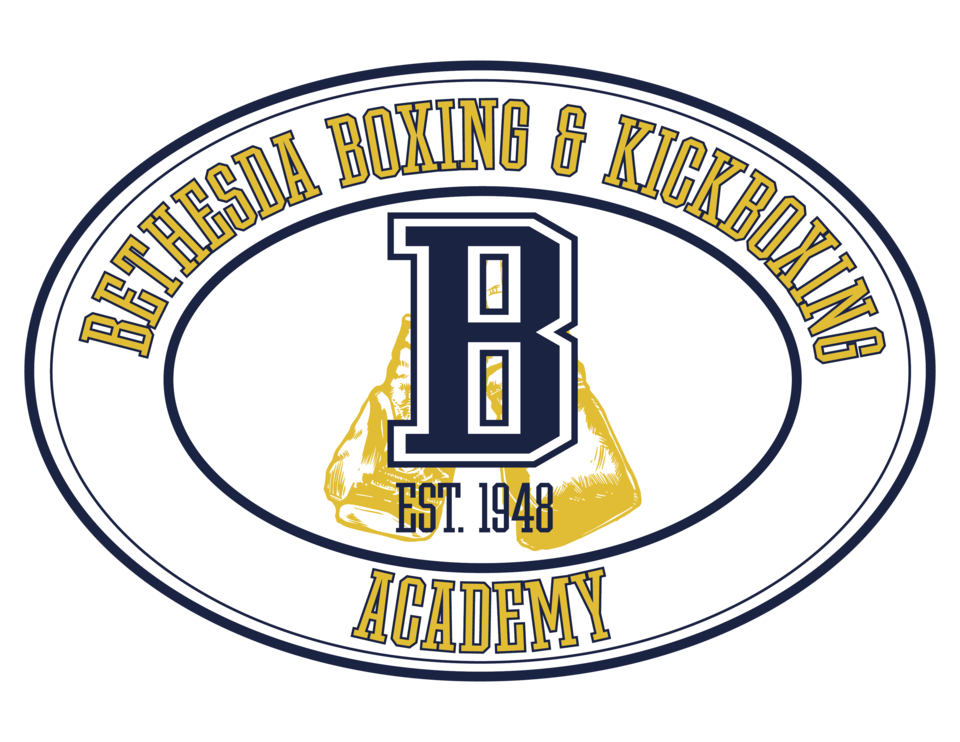 Bethesda Boxing and Kickboxing Academy logo