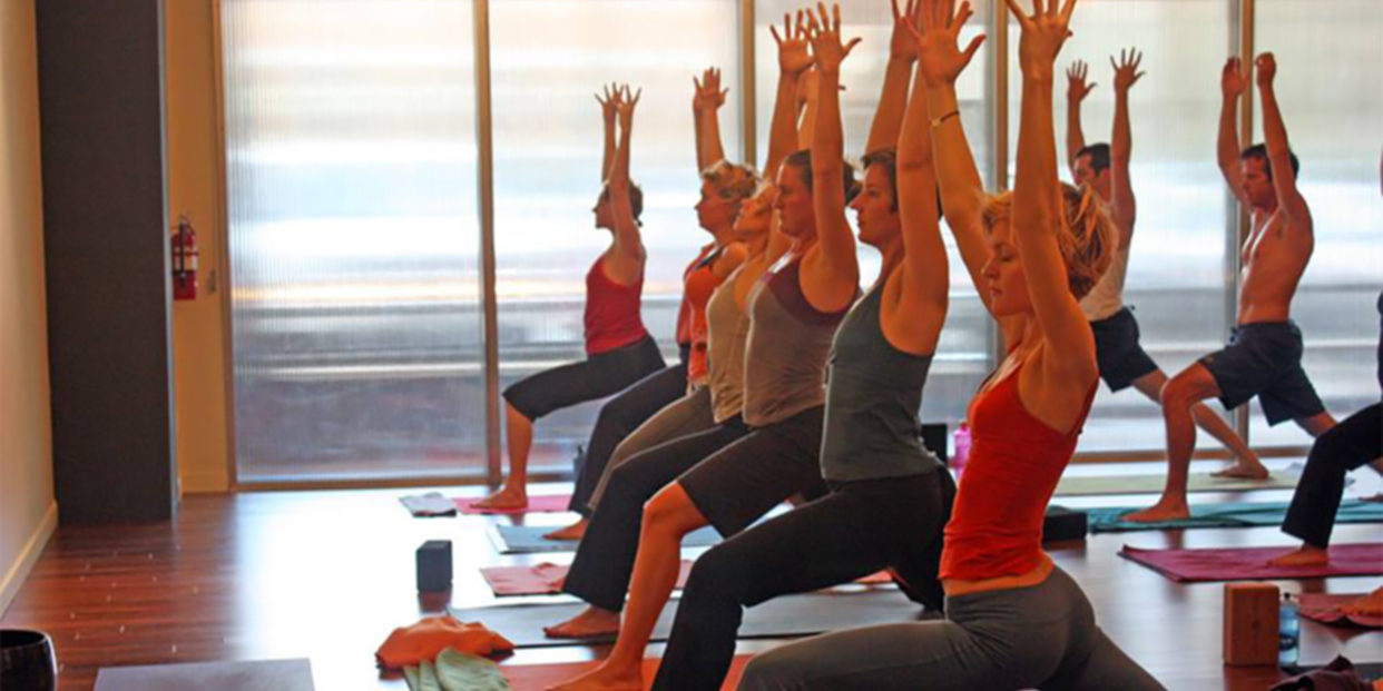 Top 10 Yoga Classes For Beginners in Seattle ClassPass