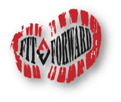 Fit Forward logo