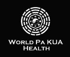 North Hollywood Pa Kua Martial Arts and Health logo