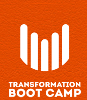 Transformation Bootcamp logo
