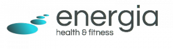 energia Health & Fitness logo