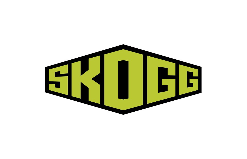 Skogg Gym logo