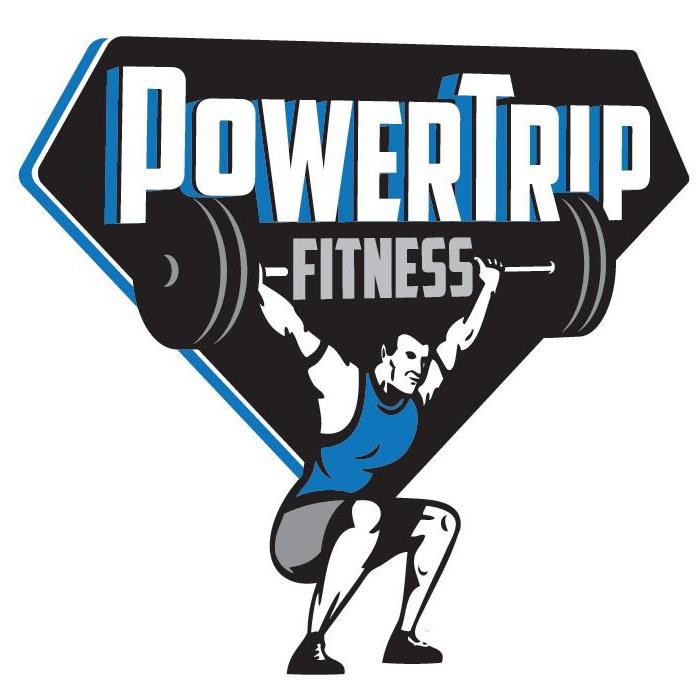 Power Trip Fitness logo