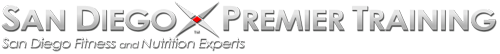 San Diego Premier Training logo