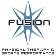 Fusion Physical Therapy & Sports Performance logo
