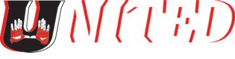 United Thai Boxing and MMA logo