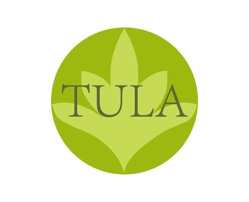 Tula Yoga & Wellness logo