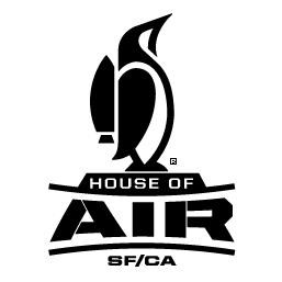 House Of Air logo