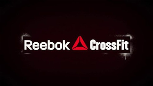 crossfit and reebok