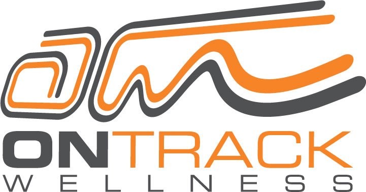 On Track Wellness logo