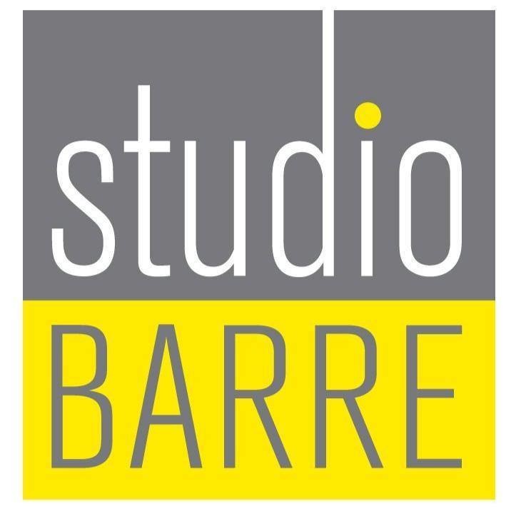 Studio Barre logo