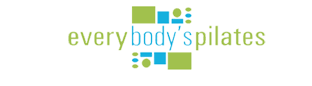 Every Body's Pilates logo