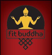 Fit Buddha logo