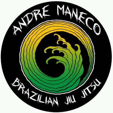 Andre Maneco Brazilian Jiu Jitsu logo