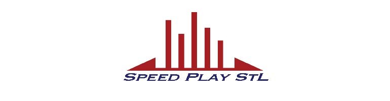 Speed Play STL logo