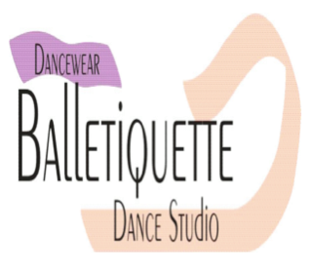 Balletiquette Dance/Bay Park Pilates logo