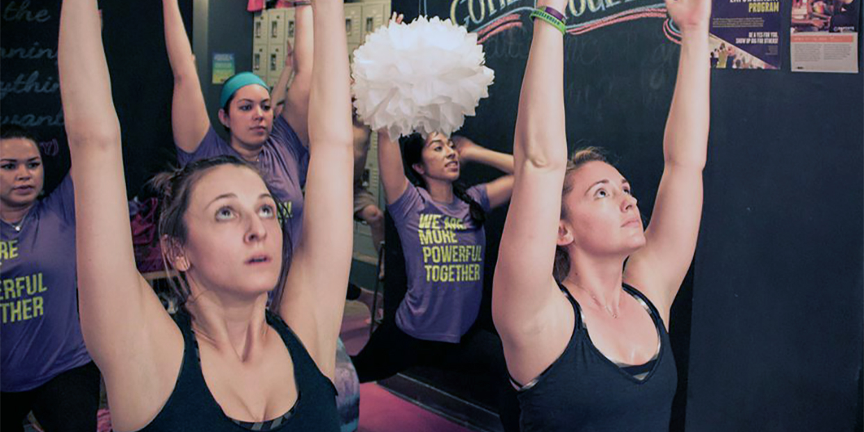 Top 7 Dance Classes in Houston ClassPass