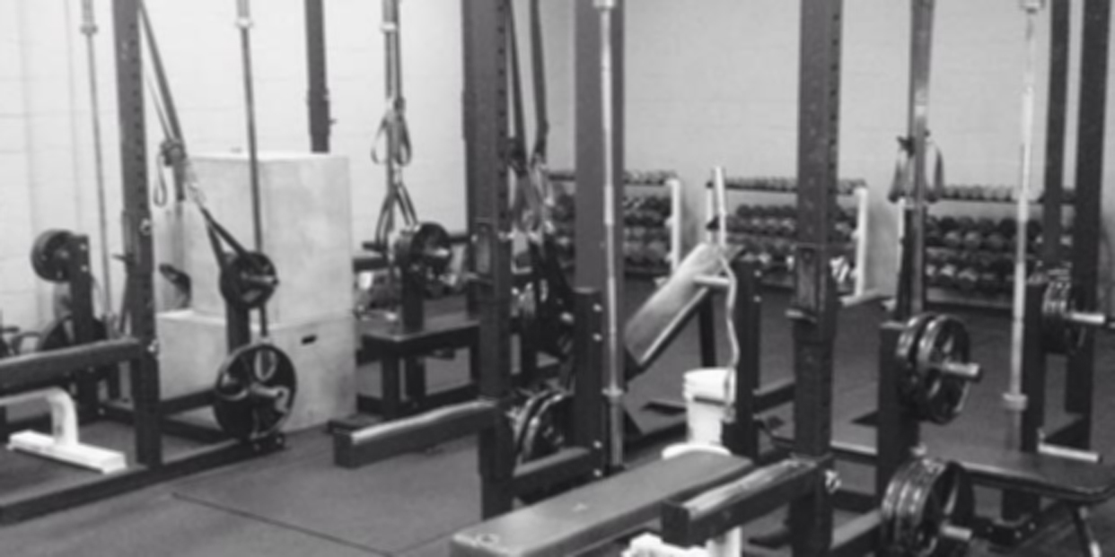 Grinder Gym San Diego Read Reviews and Book Classes on ClassPass