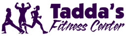 Tadda's Fitness Camp logo
