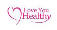 Love You Healthy logo