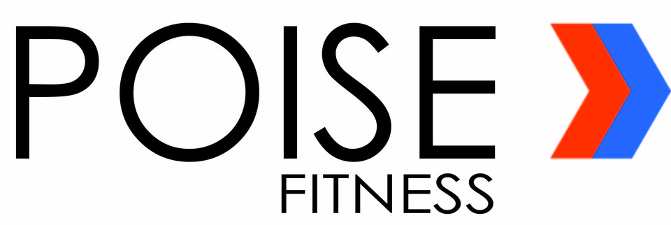 Poise Fitness logo