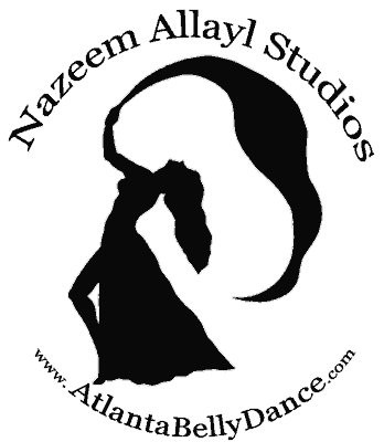 Belly Dance Studio logo
